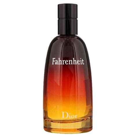 fahrenheit c dior|christian Dior fahrenheit best price.